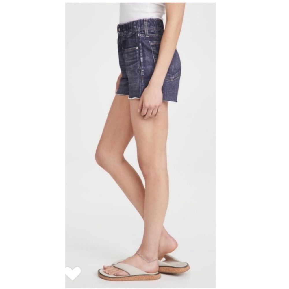 Rag & Bone Merset Shorts. - Picture 4 of 10